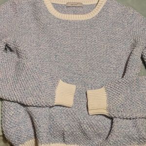Knitted Sweater